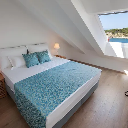 Centar Гостевой дом 3*