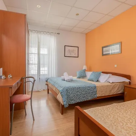 Гостевой дом Centar 3*