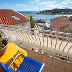 Centar Pensionat Makarska