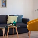 Pensionat Centar Makarska