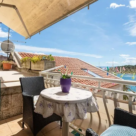 Centar Pensionat 3*