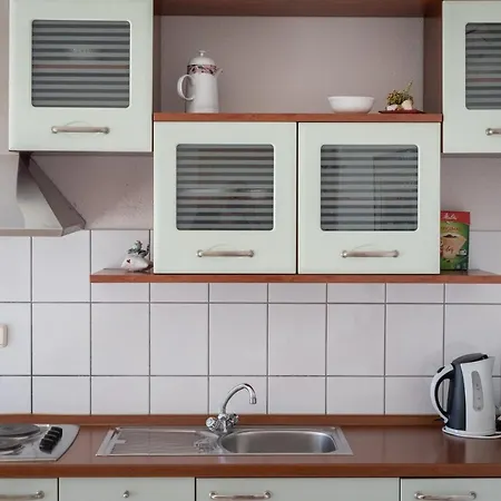 Gasthof Centar Makarska