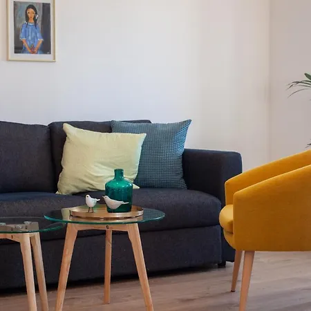 Pensionat Centar Makarska