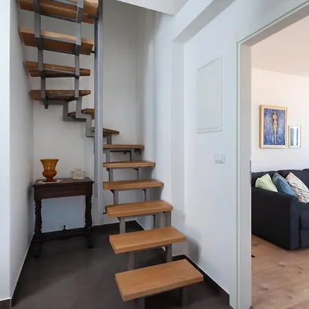 Centar Pensionat 3*