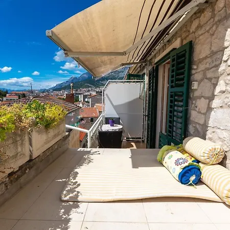 بيت ضيافة Centar