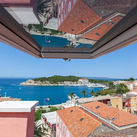 بيت ضيافة Centar