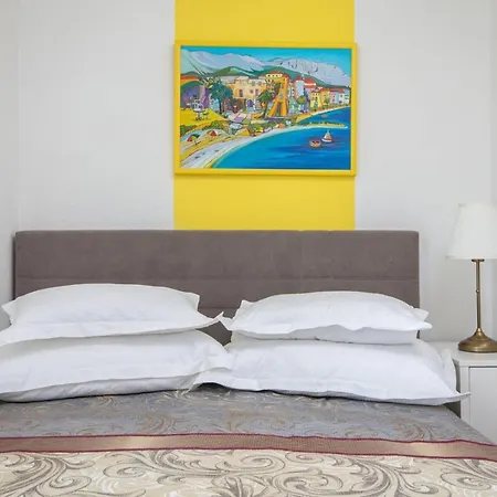 Centar بيت ضيافة