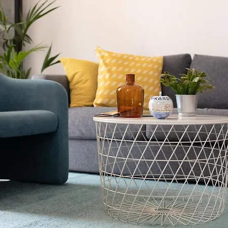 Centar بيت ضيافة ماكارسكا