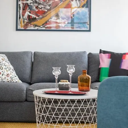 بيت ضيافة Centar