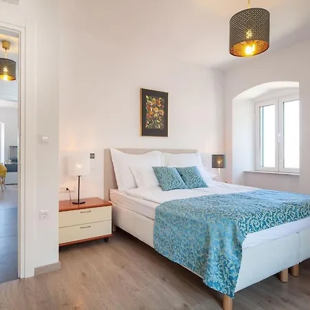 بيت ضيافة Centar 3*