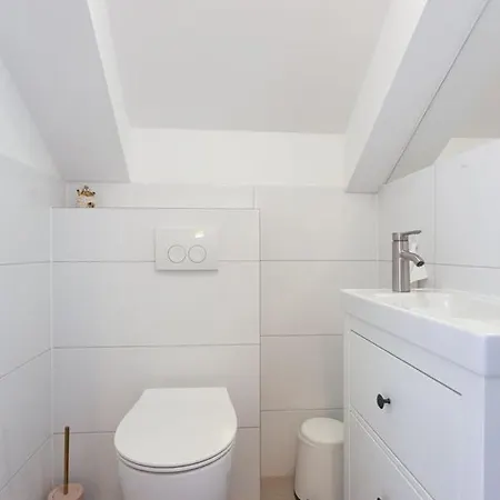 Centar 3* ماكارسكا