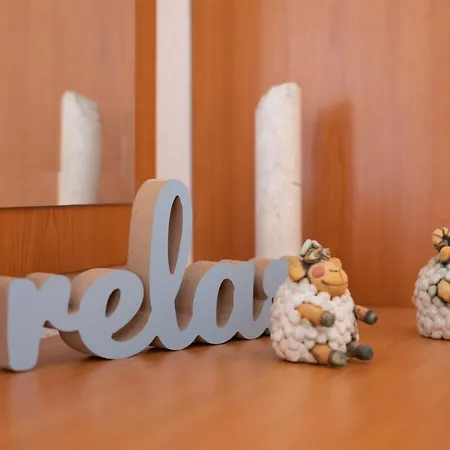 Centar بيت ضيافة ماكارسكا