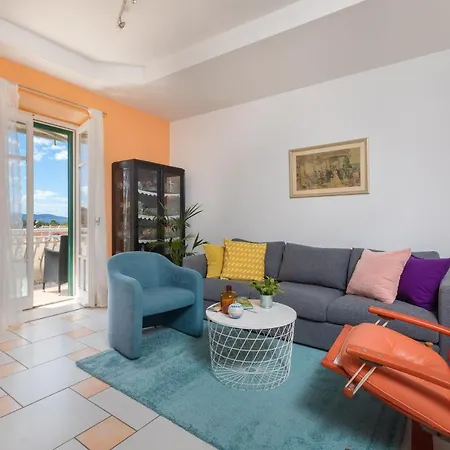 Centar 3* ماكارسكا