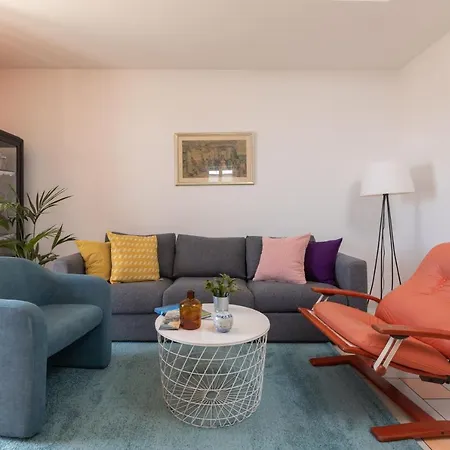 بيت ضيافة Centar 3*