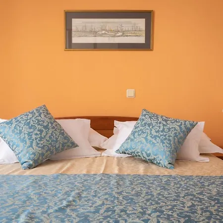 Centar بيت ضيافة