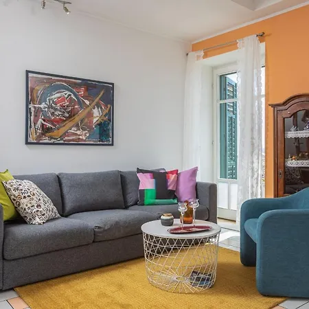 بيت ضيافة Centar ماكارسكا