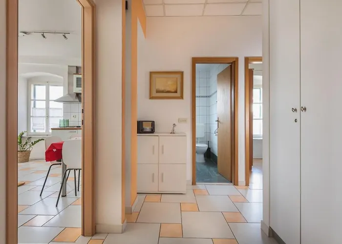 Gostinjska kuća Centar