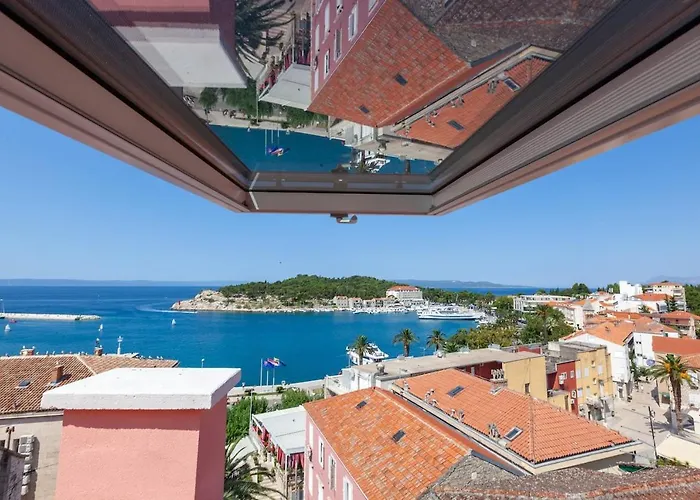 Gostinjska kuća Centar