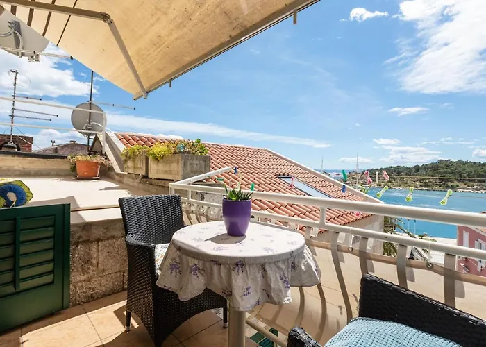 Centar Gostinjska kuća 3*