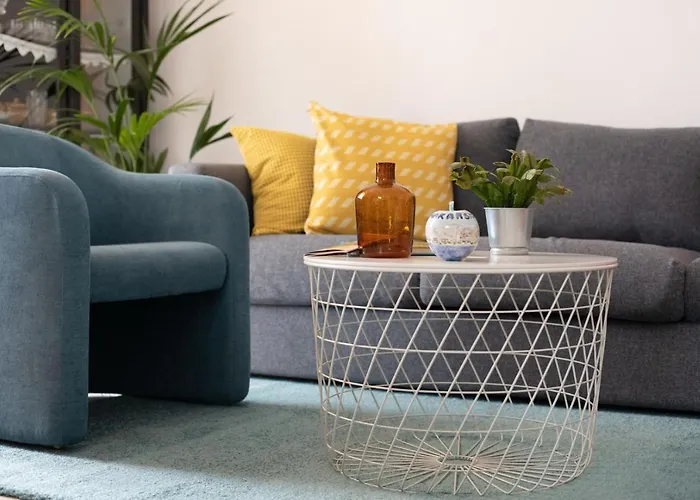 Centar Gostinjska kuća Makarska