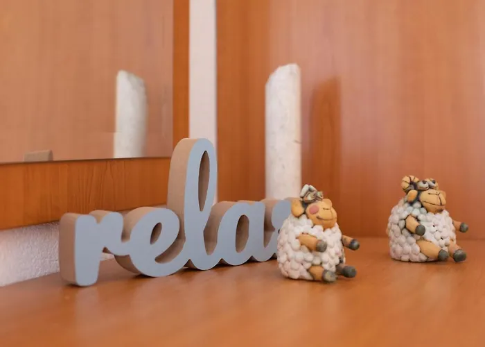 Centar Gostinjska kuća Makarska