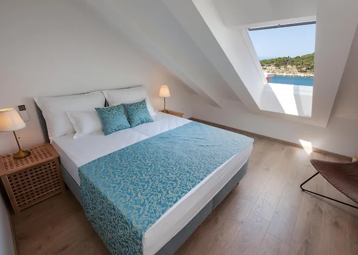 Centar Gostinjska kuća 3*