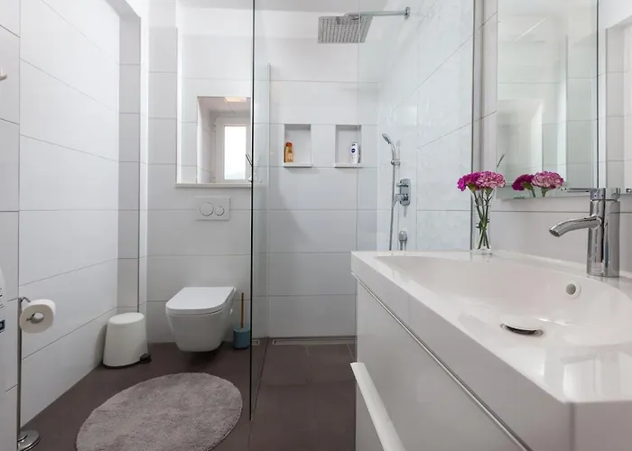 Centar Gostinjska kuća 3*