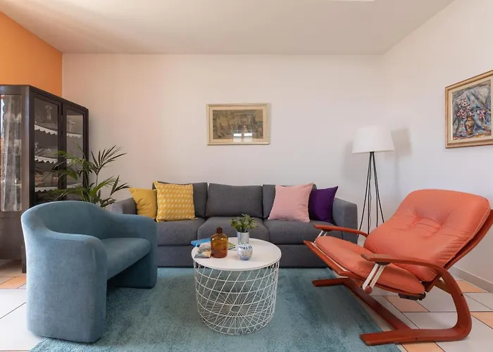 Gostinjska kuća Centar 3*