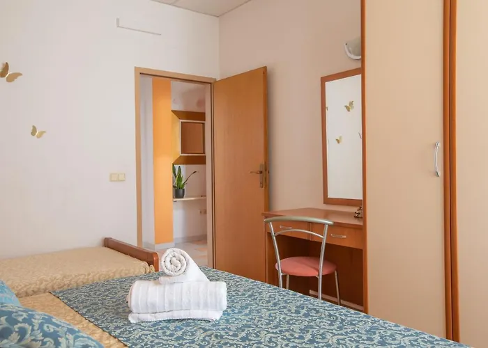 Gostinjska kuća Centar 3*