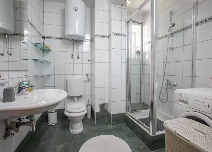 Gostinjska kuća Centar